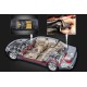 BMW E39/E46 5-meter cable 