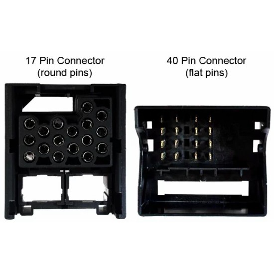 BMW E39/E46 5-meter cable 