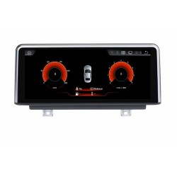 BMW F20, F21, F22, F23 2011-2016 Android head unit
