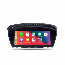 BMW E60, E61, E63, E64, M5, M6, E90, E91, E92, E93, M3 Wireless Car Play / Android Auto Head Unit