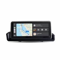 BMW 3 Series E90, E91, E92, E93 Wireless Car Play / Android Auto Head Unit