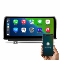 BMW F30, F31, F32, F33, F34, F36, M3, M4, F80, F82 Wireless Car Play / Android Auto Head Unit