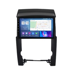 KIA Sorento 2009 - 2012 Android Head Unit Free Apple Car Play