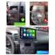  KIA Soul 2009 -2013 Android Head Unit Free Apple Car Play