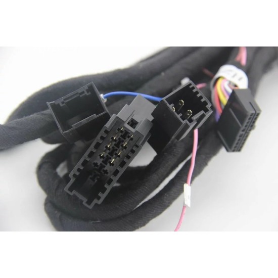 Mercedes Benz 5-meter mounting cable