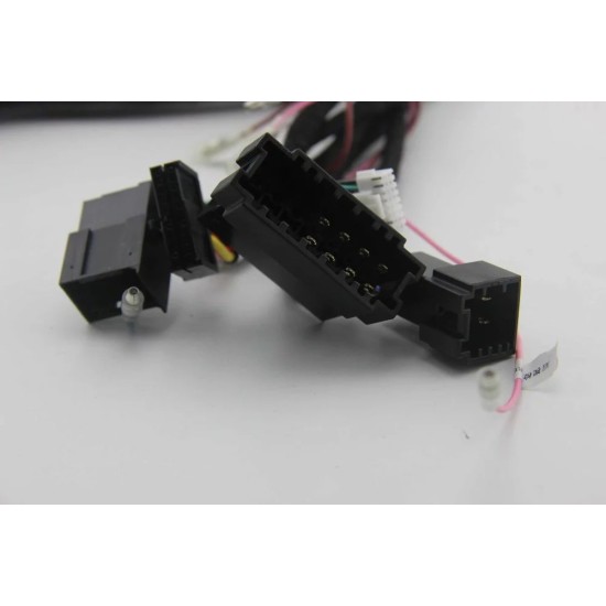 Mercedes Benz 5-meter mounting cable