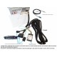 Mercedes Benz 5-meter mounting cable