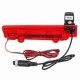 VW Volkswagen Transporter T5 and T6 with split rear doors brake light back camera