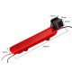 VW Volkswagen Transporter T5 and T6 with split rear doors brake light back camera