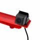 VW Volkswagen Transporter T5 and T6 with split rear doors brake light back camera