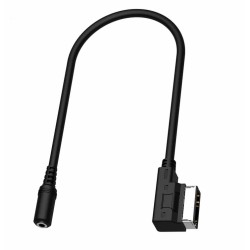 MMI to AUX adapter for Mercedes