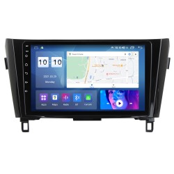 Nissan X-Trail 2013-2017 Android Head Unit free Apple Car Play