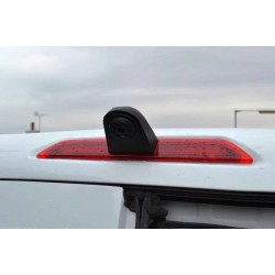 Ford Transit Van 2014-2017 brake light Back camera