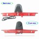 Ford Transit Van 2014-2017 brake light Back camera