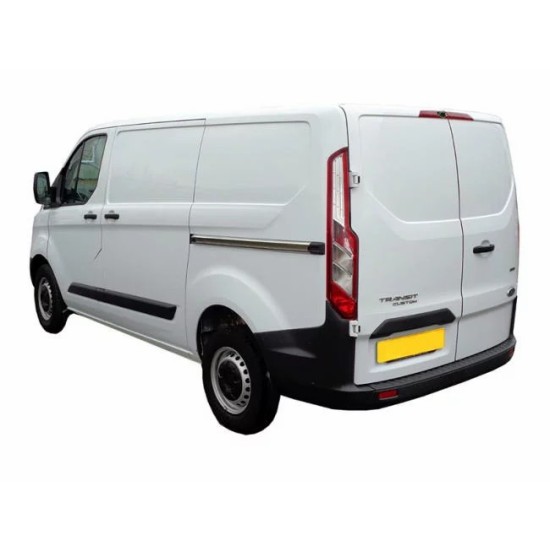 Ford Transit brake light back camera 2014-2017