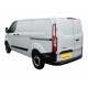 Ford Transit brake light back camera 2014-2017