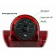 Ford Transit brake light back camera 2014-2017