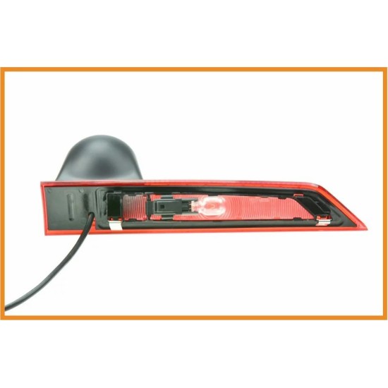 Ford Transit brake light back camera 2014-2017