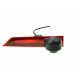 Ford Transit brake light back camera 2014-2017