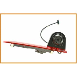 Ford Transit brake light back camera 2014-2017