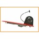 Ford Transit brake light back camera 2014-2017