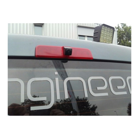 VW Caddy brake light back camera from 2003 – 2015