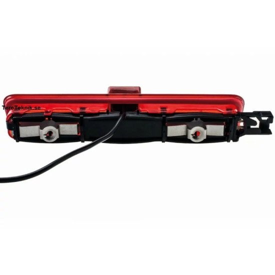 VW Caddy brake light back camera from 2003 – 2015