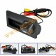 VW Passat, Audi handle backup camera