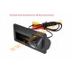 VW Passat, Audi handle backup camera