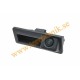 VW Passat, Audi handle backup camera