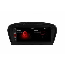 BMW E60, E61, E90, E91, E92, 2006 – 2009 Android head unit