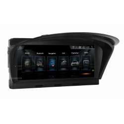 BMW E60, E61, E90, E91, E92, 2006 – 2009 Android head unit