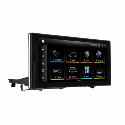 Audi Q3 2013-2018 Android Head Unit (Free Apple Car play)