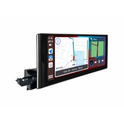 Audi Q5L, SQ5 2018-2020 Android Head Unit (Free Apple Car play)