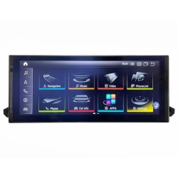 Audi Q5L, SQ5 2018-2020 Android Head Unit (Free Apple Car play)