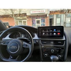 Audi A4L ,A5L 2009-2016 Android Head Unit