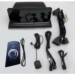 BMW X3 E83 2003 – 2010 Android head unit