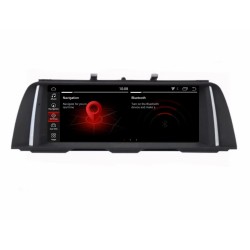 BMW 5 Serie F10/F11 (2009-2012) Android head unit