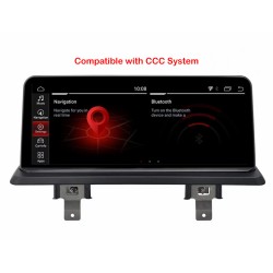 BMW 1 Series E81/E82/E87/E88 2004-2013 Android head unit