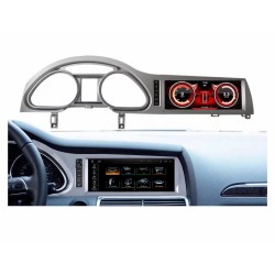 Audi Q7 2005-2015 Android Head Unit