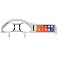 Audi Q7 2005-2015 Android Head Unit