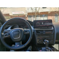 Audi A4, S4, RS4, A5, S5, RS5 2009-2016 Android Head Unit