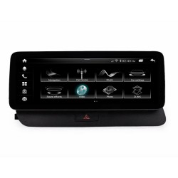 Audi Q5, SQ5 2018-2020 Android Head Unit