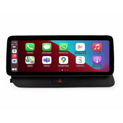Audi Q5, SQ5 2018-2020 Android Head Unit