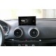 Audi A3 2013-2018 Android Head Unit