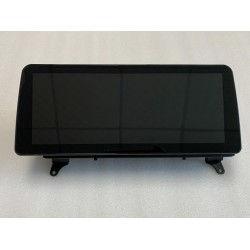BMW X5, X6 ( E70, E71, E72 ) 2007–2014 Android head unit