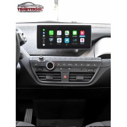 Car Play / Android Auto module for BMW I3, I8, Z4, M3, M4, M5, M6, E84, I01, I12, I15
