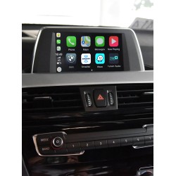 Car Play / Android Auto module for BMW X1, X3, X4, X5, X6, E84, E83, E70, E71, F49, F25, F26, F15, F16