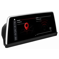 BMW 7 Series (E65/E66) 2001-2008 Android head unit