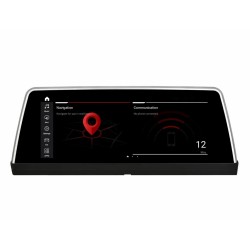 BMW 7 Series (E65/E66) 2001-2008 Android head unit